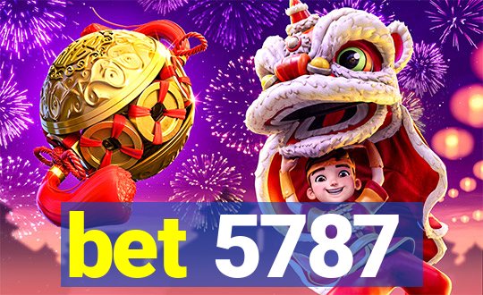 bet 5787
